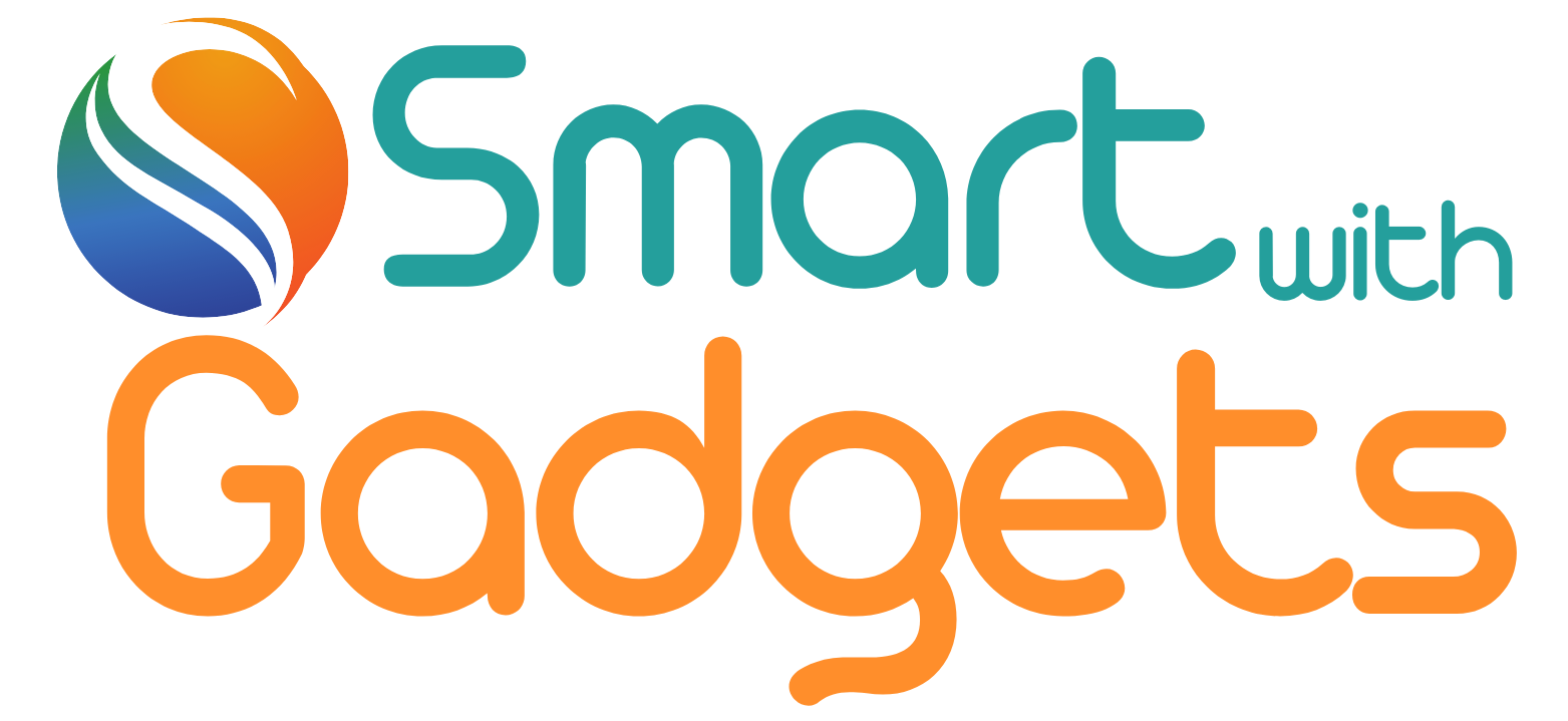 Smart with Gadgets